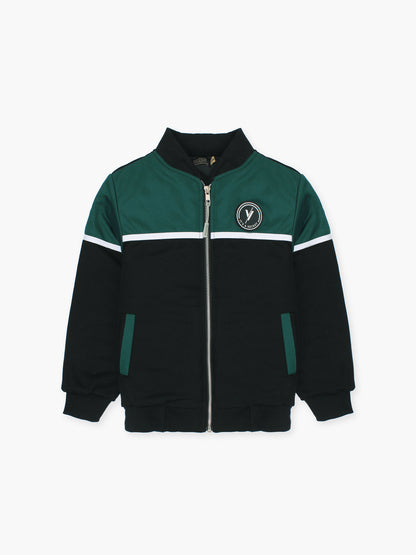 Full Sleeves Bomber jacket Boys & Girls VJ80-B