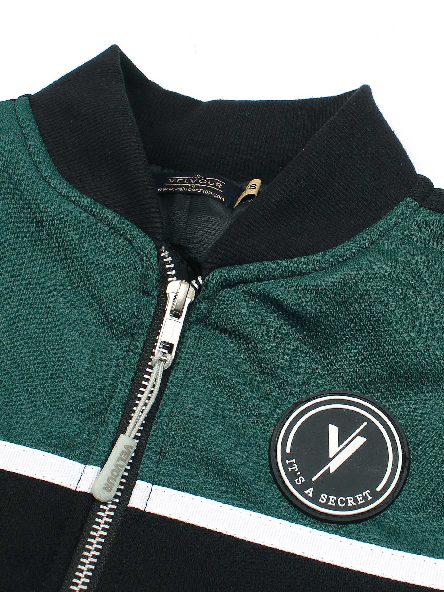 Full Sleeves Bomber jacket Boys & Girls VJ80-B