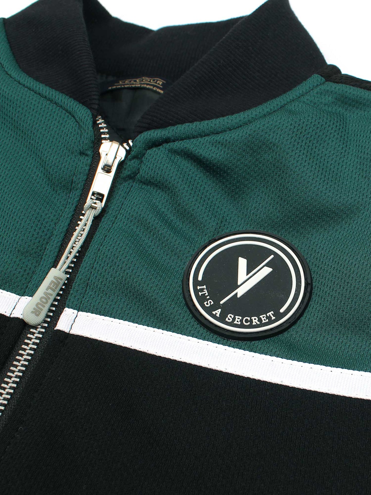 Full Sleeves Bomber jacket Boys & Girls VJ80-B