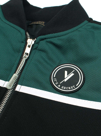 Full Sleeves Bomber jacket Boys & Girls VJ80-B