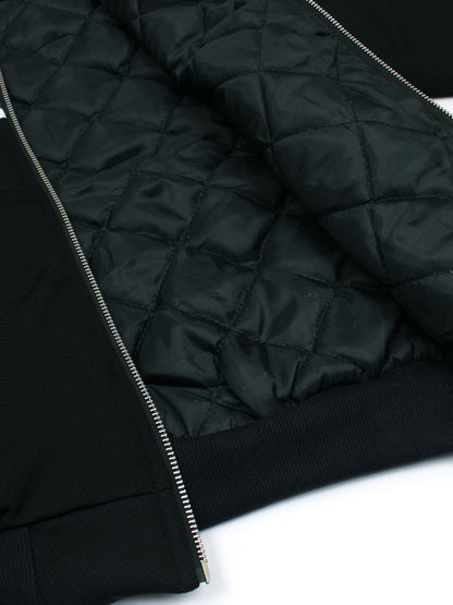 Full Sleeves Bomber jacket Boys & Girls VJ80-B