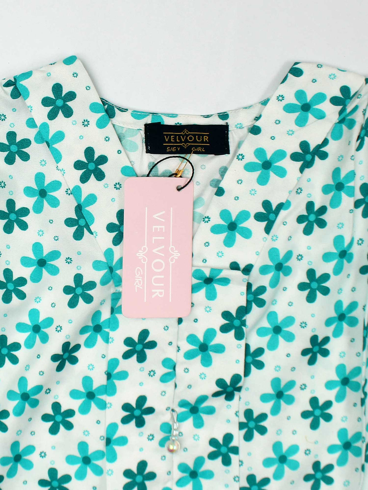 Girls All Season 2Pcs Suit VG89-A