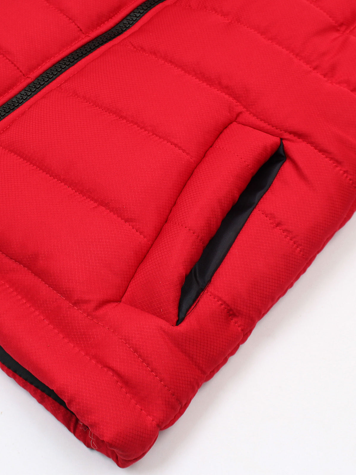 Full Sleeves Puffer Jacket Boys & Girls VJ43-B
