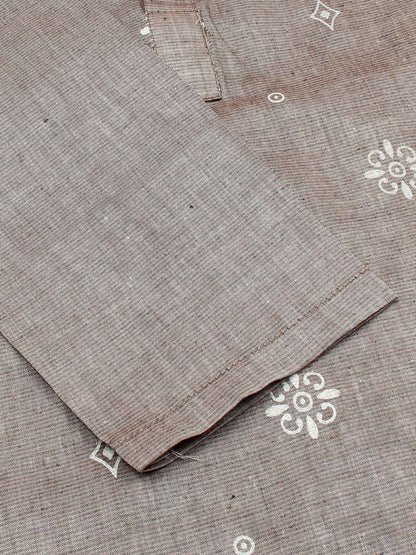 Boys Embroidered Kurta ART VB203-B