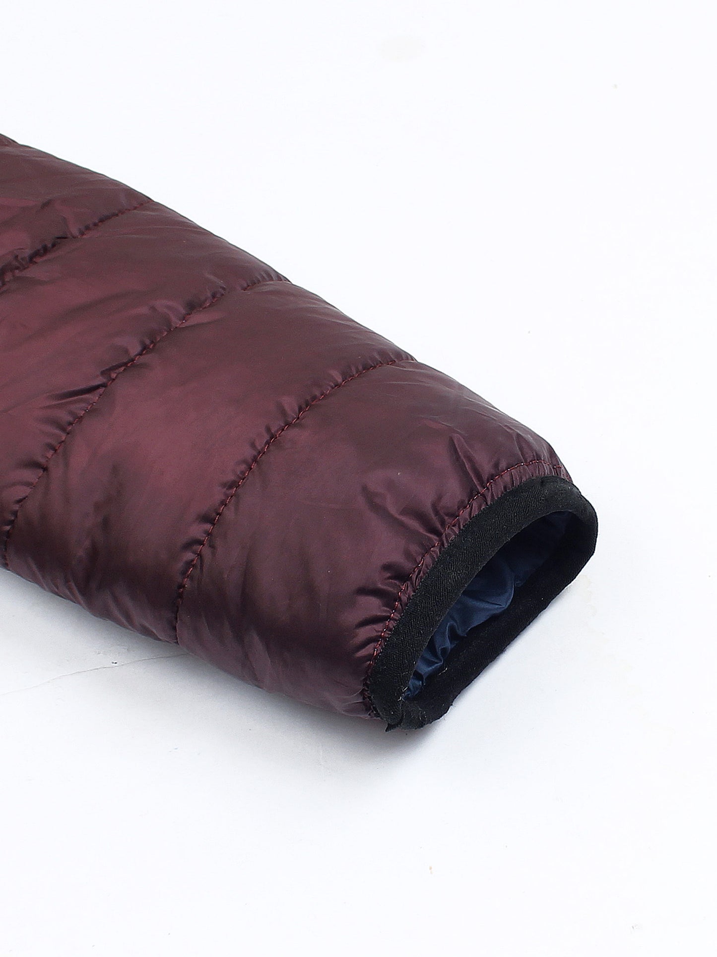 Full Sleeves Puffer Jacket Boys & Girls VJ011