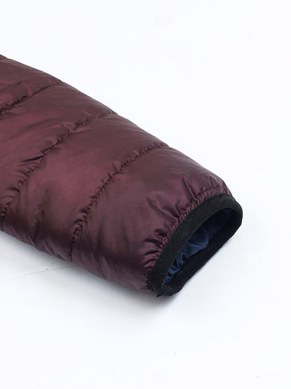 Full Sleeves Puffer Jacket Boys & Girls VJ011