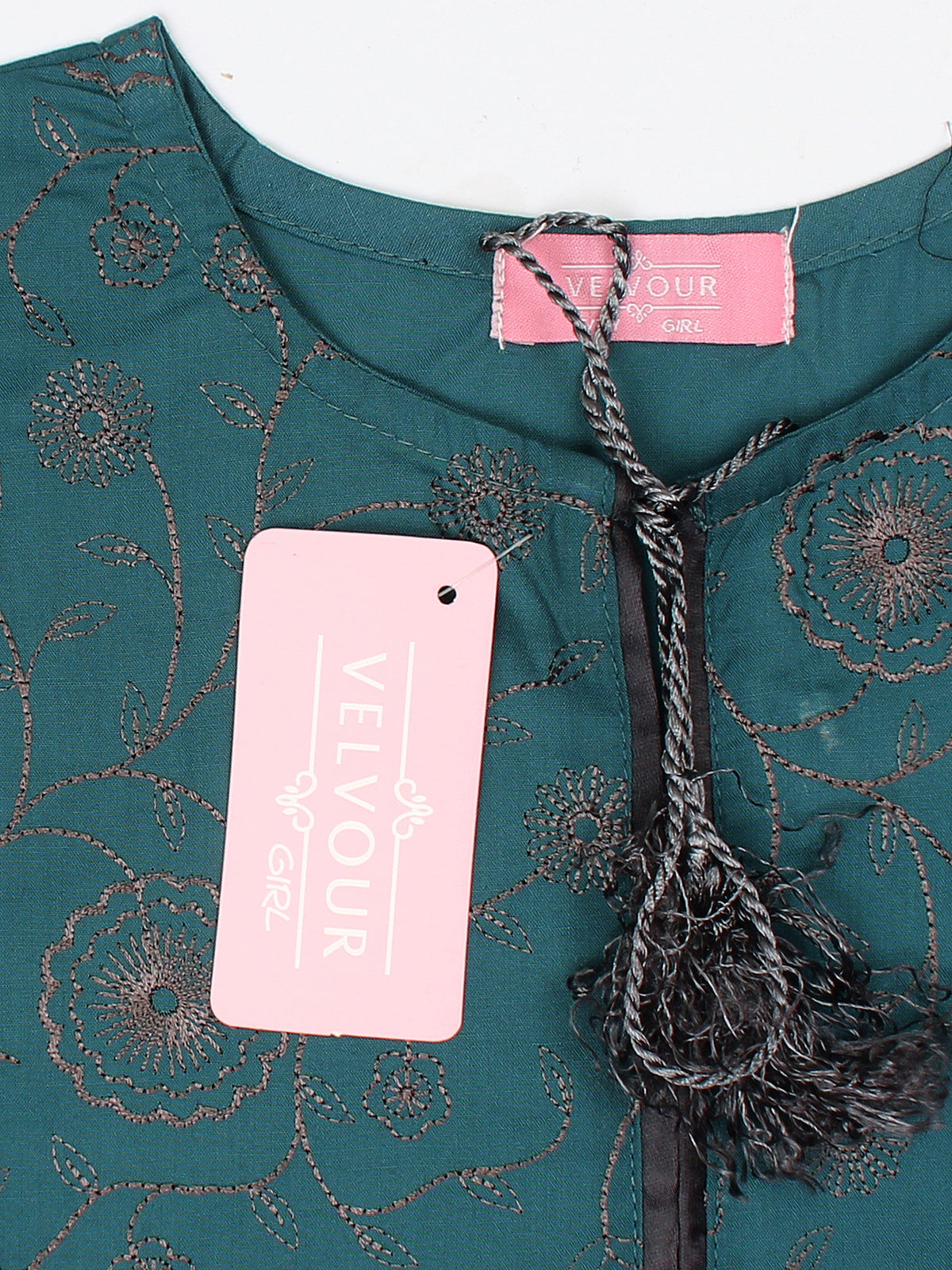 Girls Kurti (All Season) VG55-B