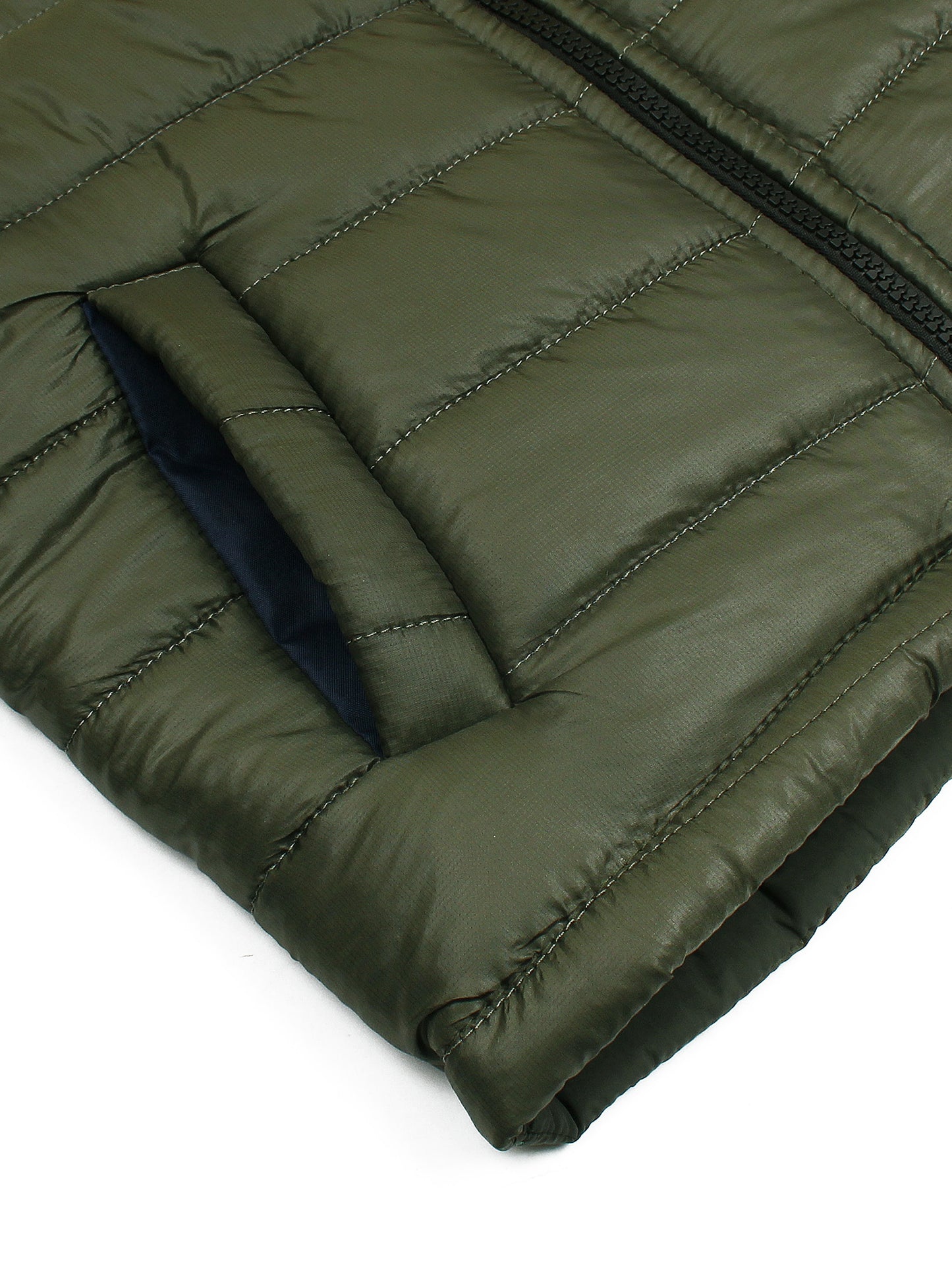 Full Sleeves Puffer Jacket Boys & Girls VJ08-B