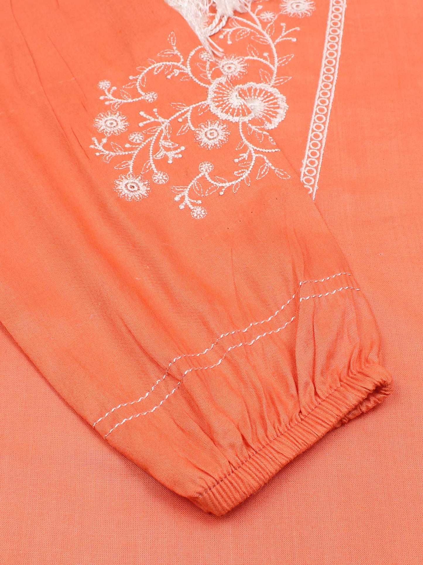Girls Kurti (Summer) VG58-A