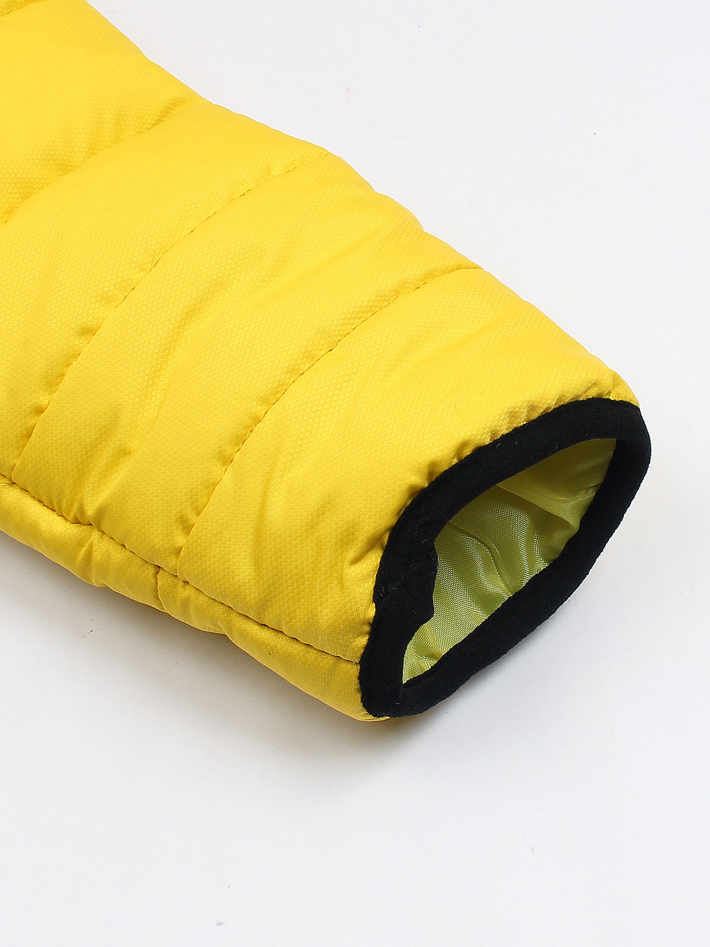 Full Sleeves Puffer Jacket Boys & Girls VJ15-B  A