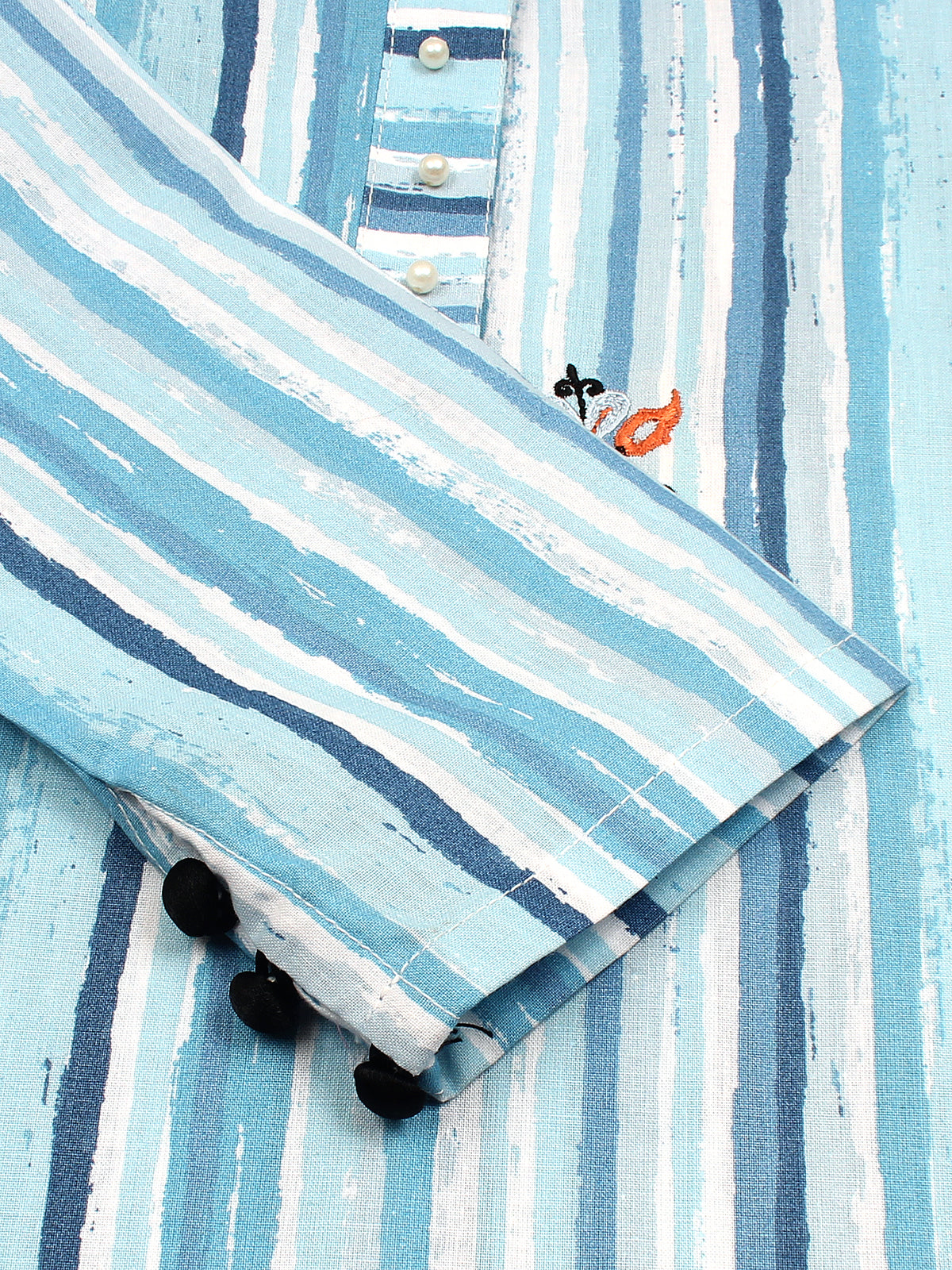 Girls Kurti (Top) By Velvour ART# VG53