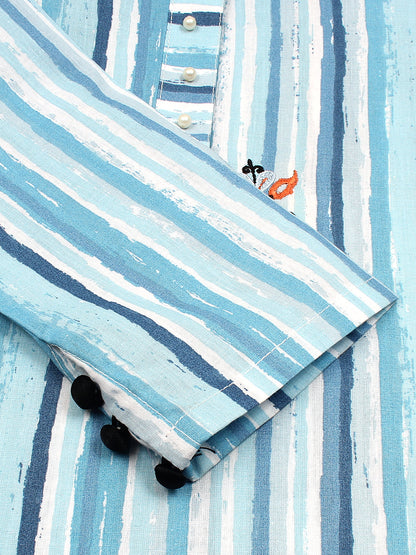 Girls Kurti (Top) By Velvour ART# VG53