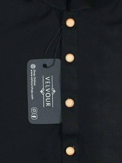 Boys Kurta Shalwar Suit Set ART VB205-B