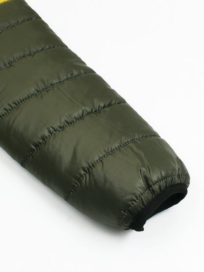 Full Sleeves Puffer Jacket Boys & Girls VJ08-B