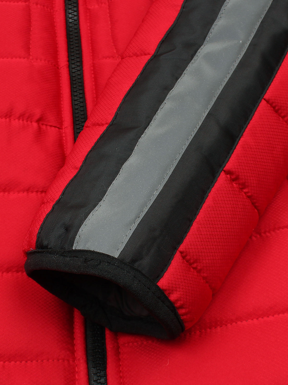 Full Sleeves Puffer Jacket Boys & Girls VJ43-B