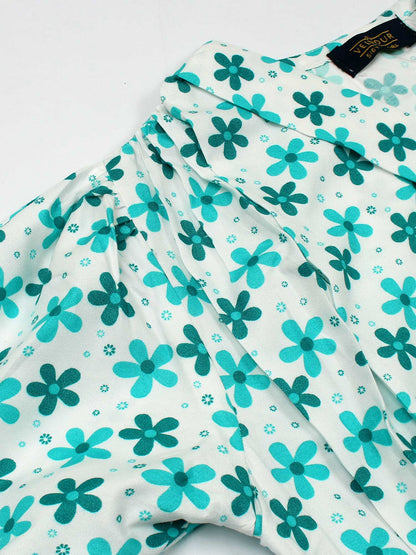 Girls All Season 2Pcs Suit VG89-A