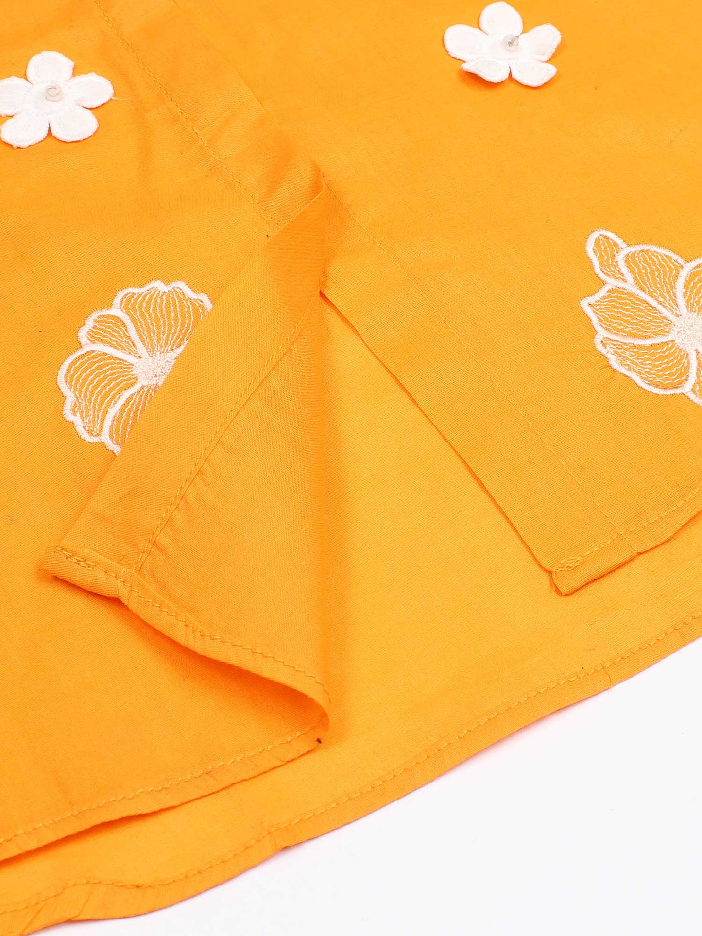 Embridered  Girls Co Ord Set VG178-C