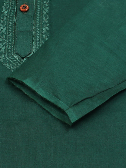 Round Neck Kurta Pajama VK05