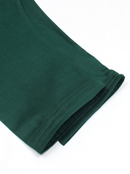 Round Neck Kurta Pajama VK05