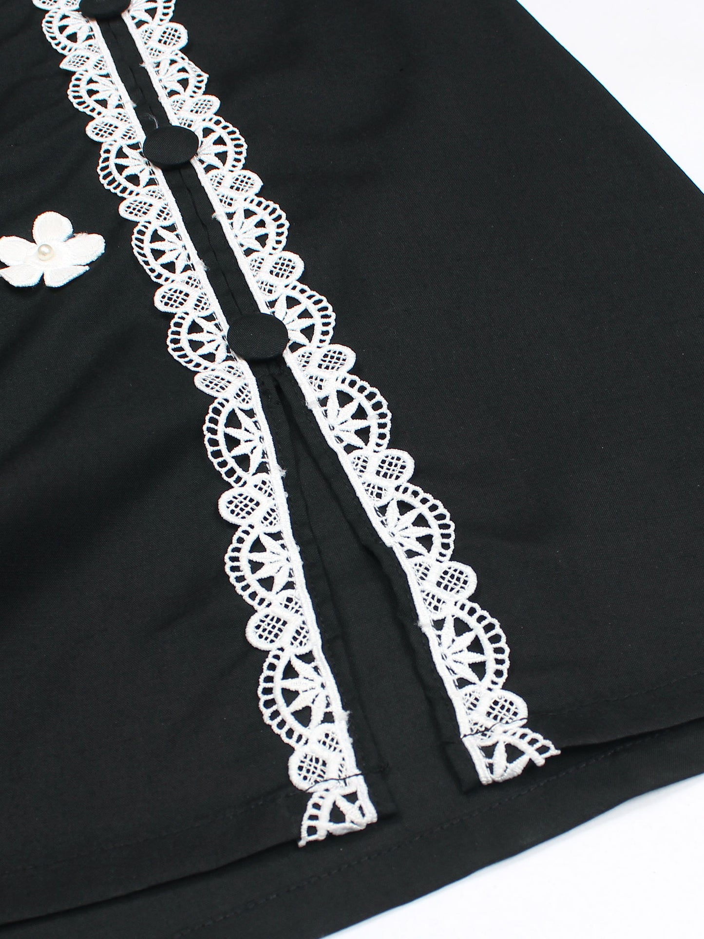 Girls Co Ord Set VG183-B