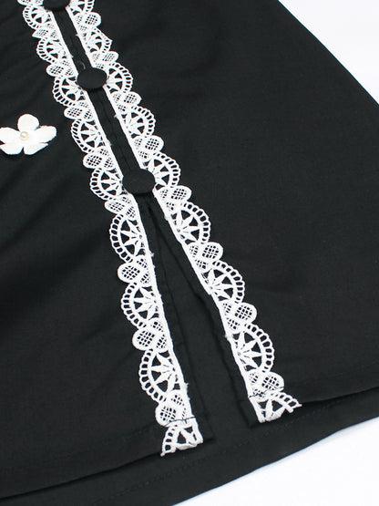 Girls Co Ord Set VG183-B