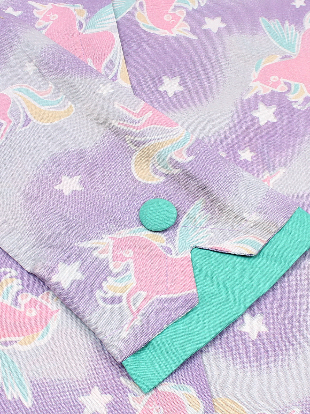 Girls Summer Kurti Tunic VG82-A
