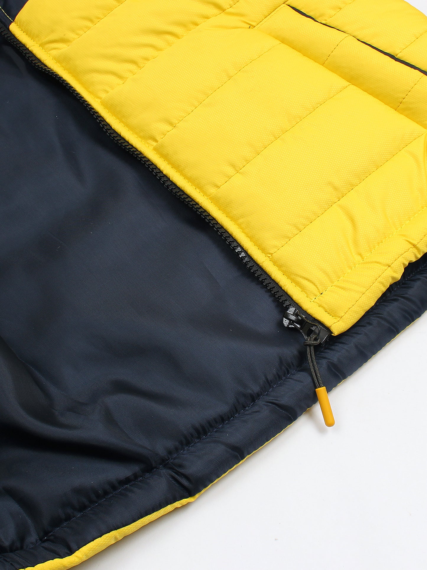 Full Sleeves Puffer Jacket Boys & Girls VJ15-B  A