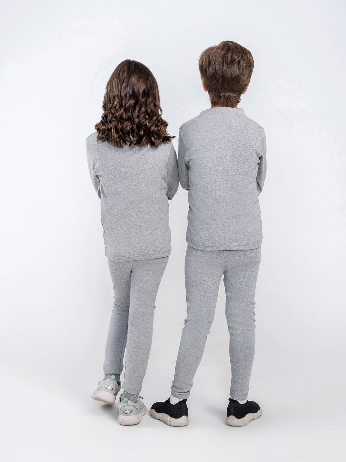 Ribbed inner suit For Boys & Girls #VIS01