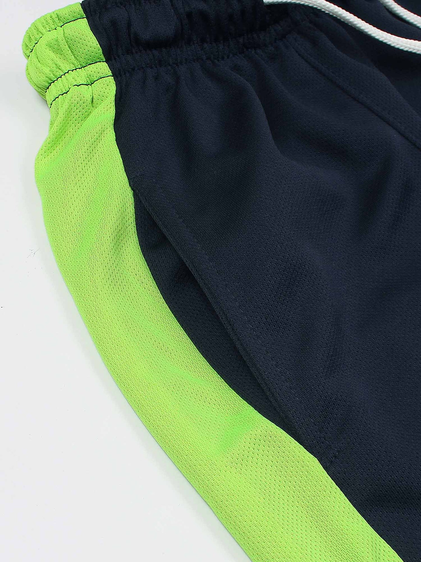 Tracksuit For Boys & Girls Poly athletic Fabric VST54-B