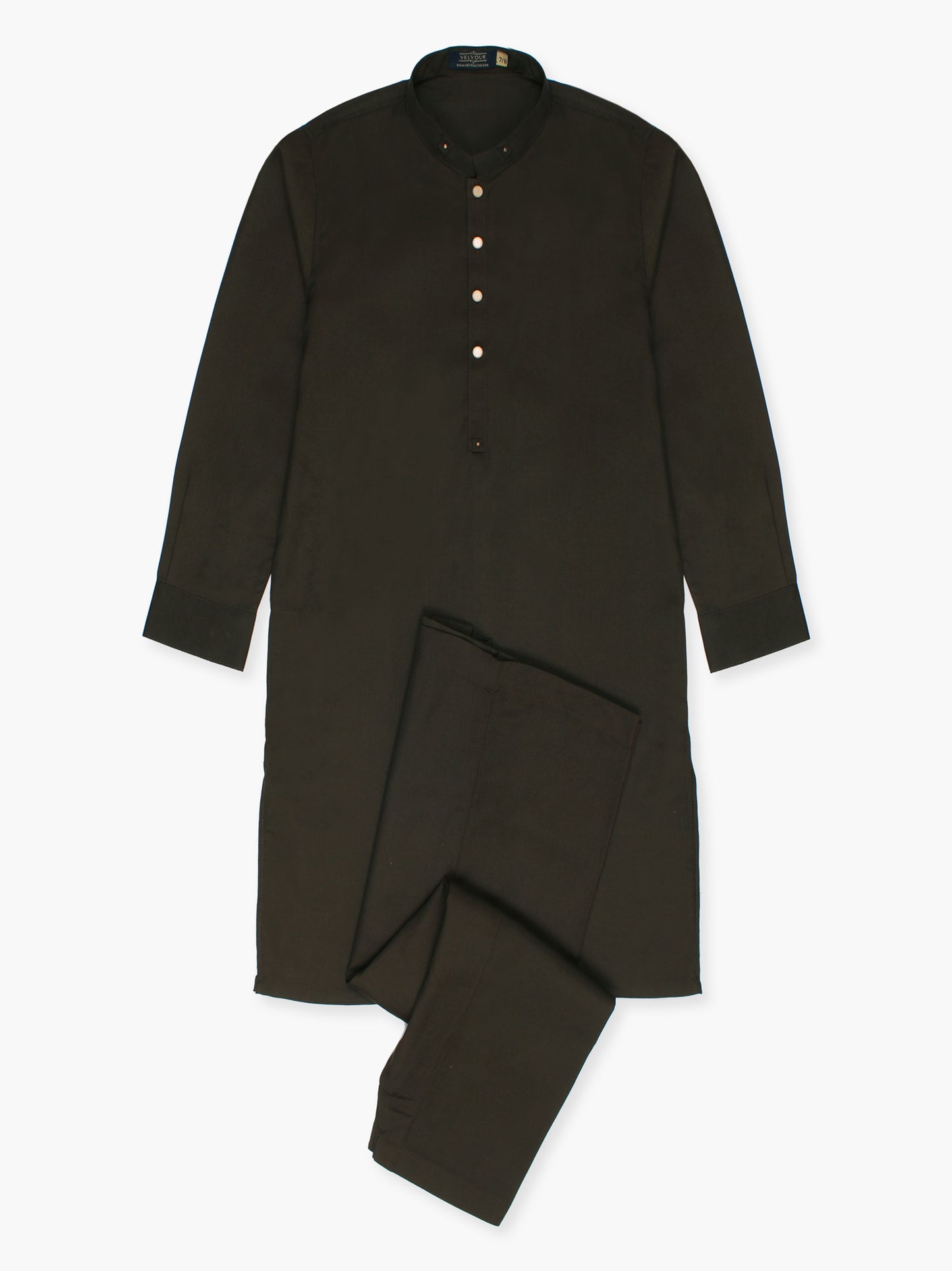 Boys Kurta Shalwar 2Pc suit VB212-A