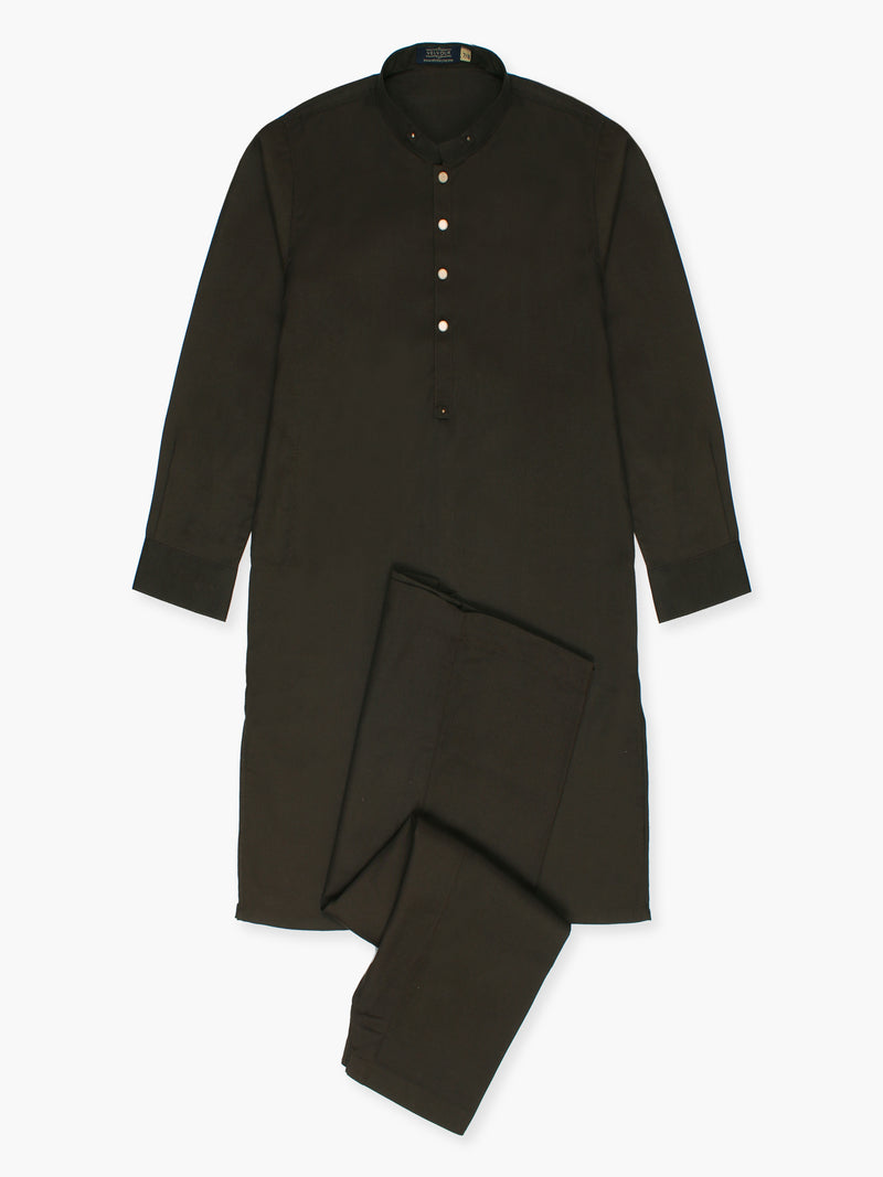 Boys Kurta Shalwar 2Pc suit VB212-A