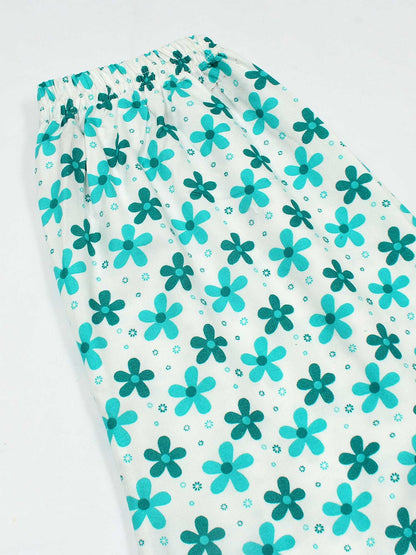 Girls All Season 2Pcs Suit VG89-A