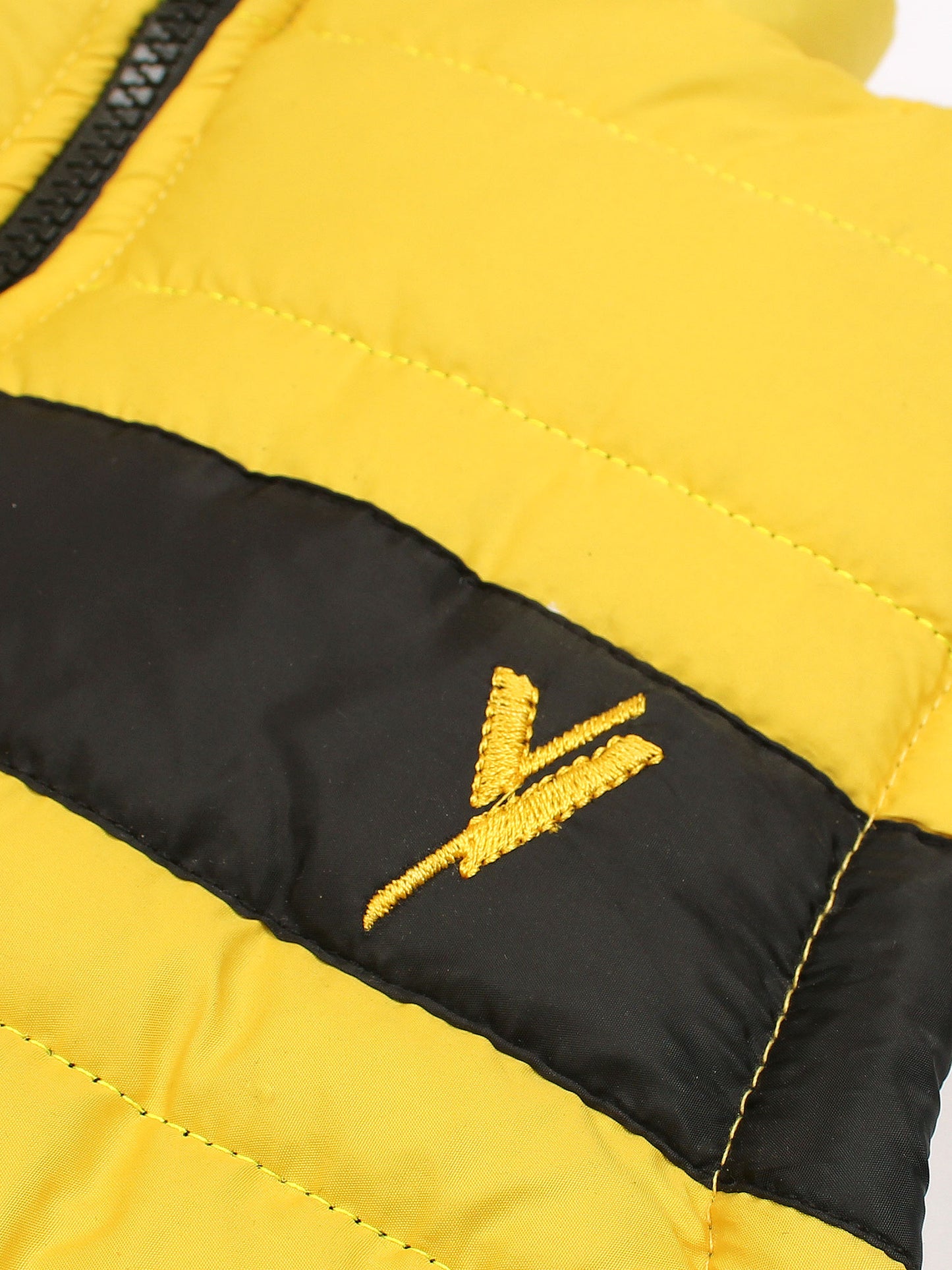 Sleeveless Puffer Jacket Boys & Girls VJ53-B