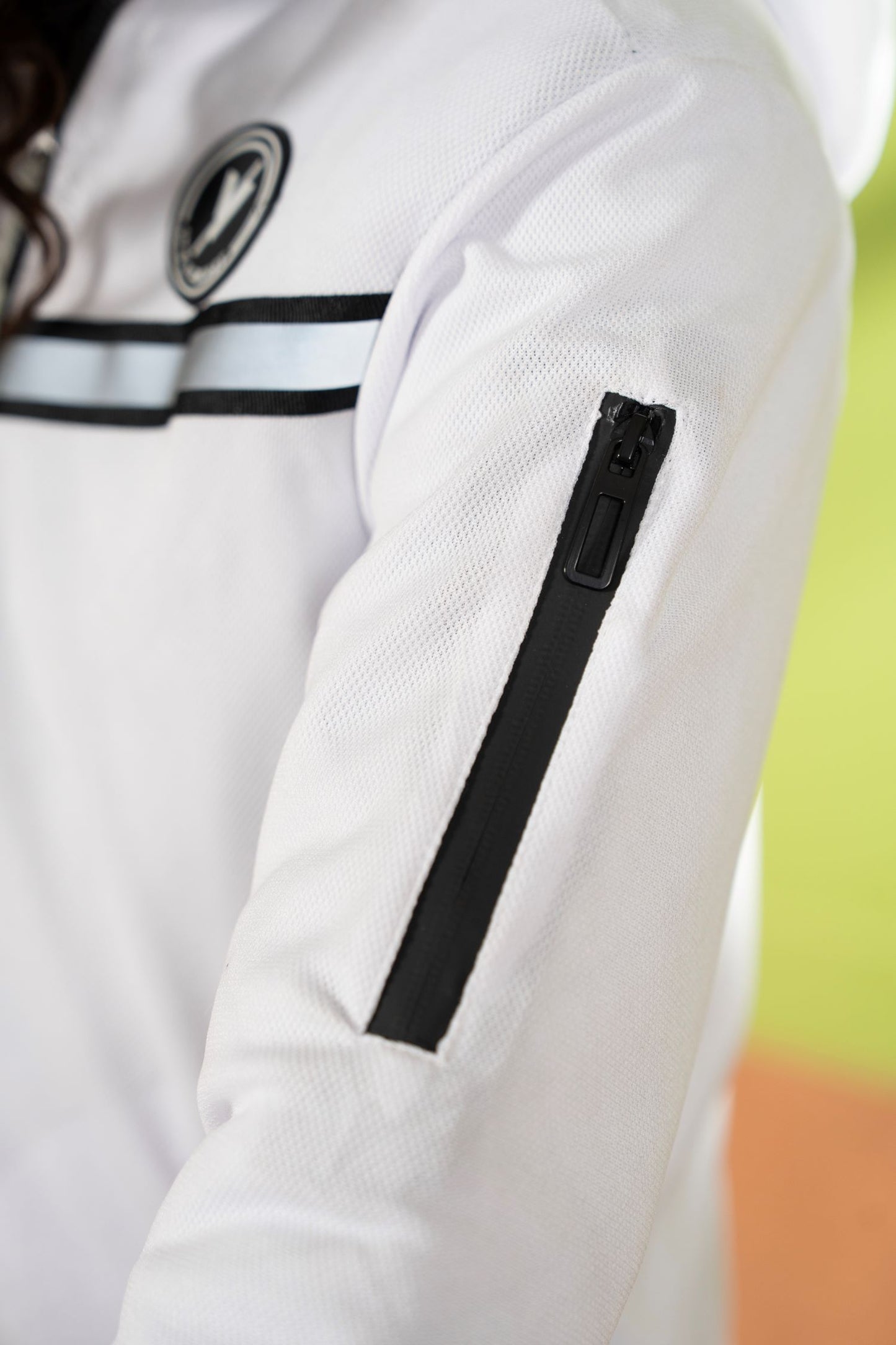 Full Sleeves Hooded Puffer Jacket Boys & Girls VJ79-A