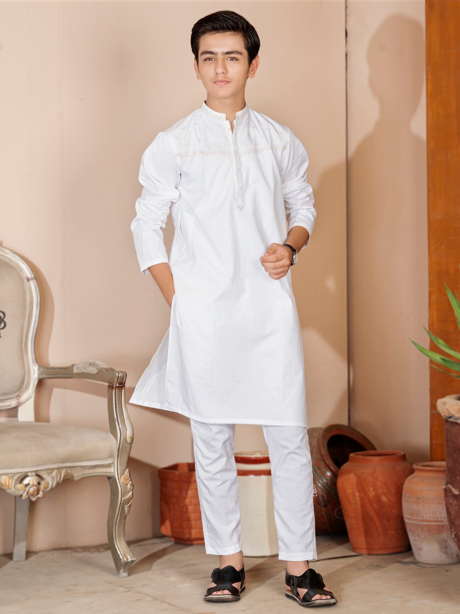 Shalwar kameez trouser designs hot sale mens