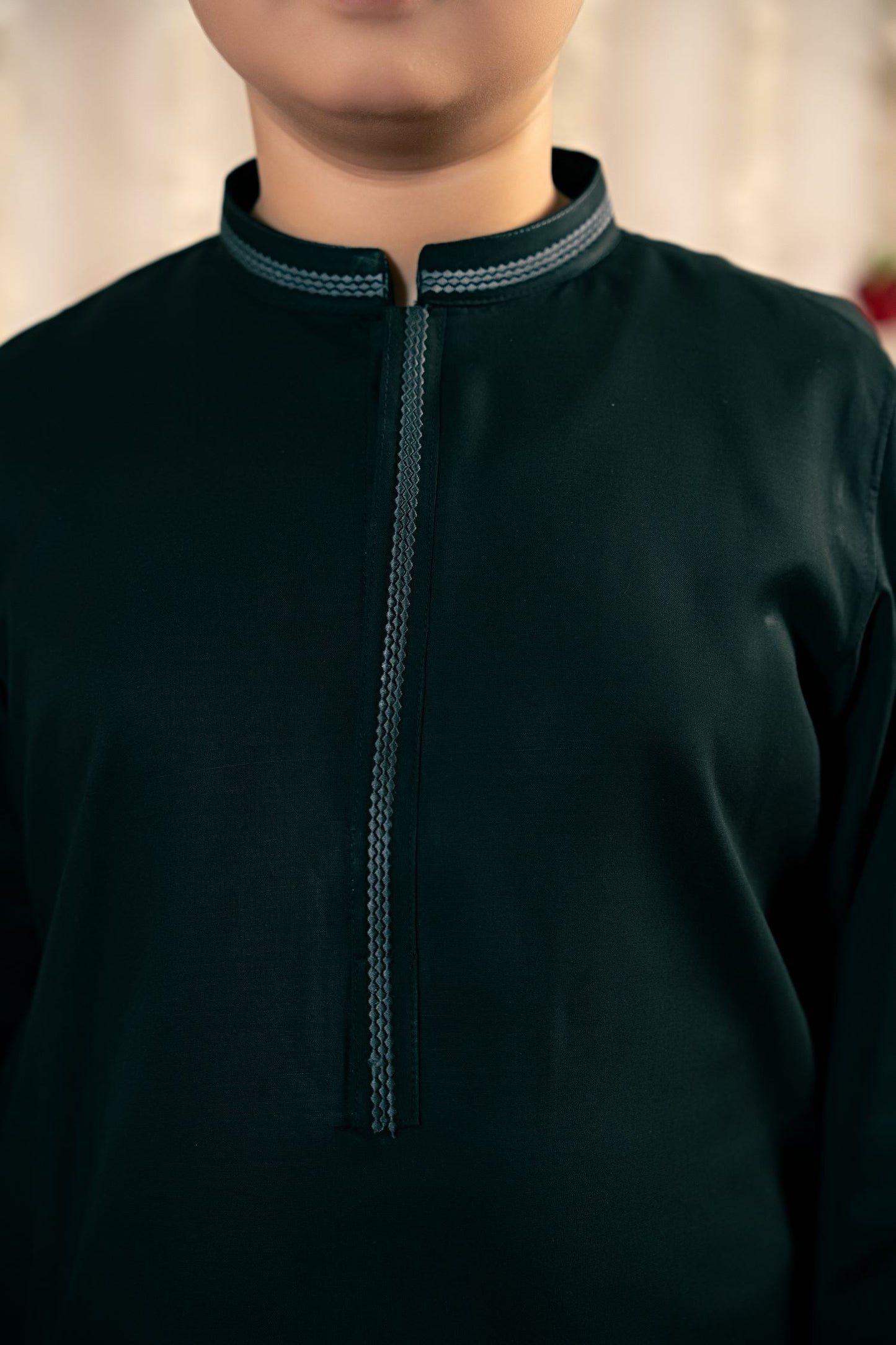 Boys Kurta Shalwar Suit Set ART VB211-A