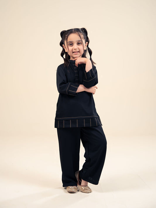 Girls Co Ord Set VG202-B