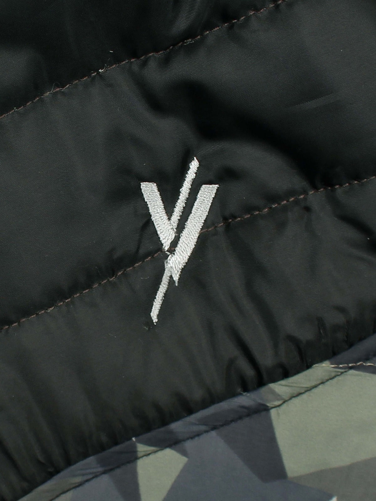 Full Sleeves Hooded Puffer Jacket Boys & Girls VJ16-C