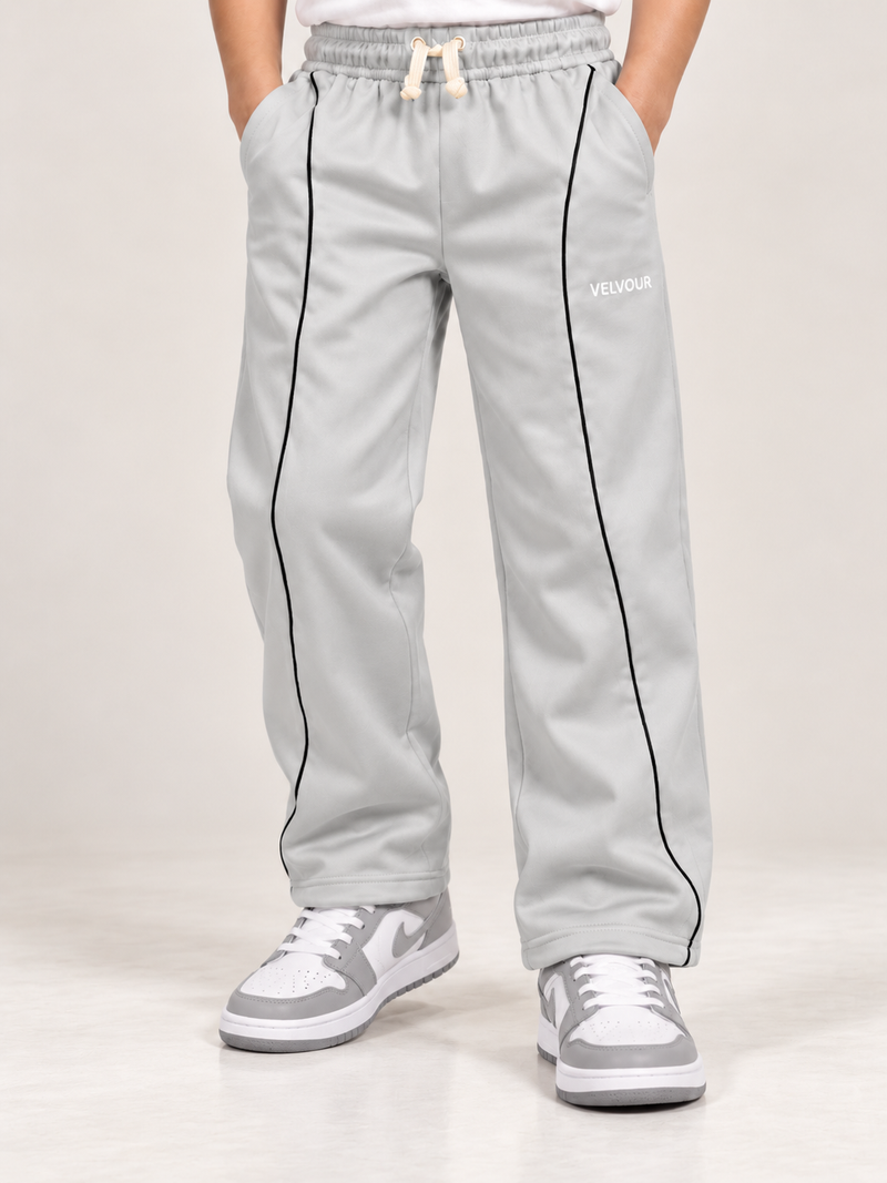 Kids Polyester Fleece Trouser VT32-B