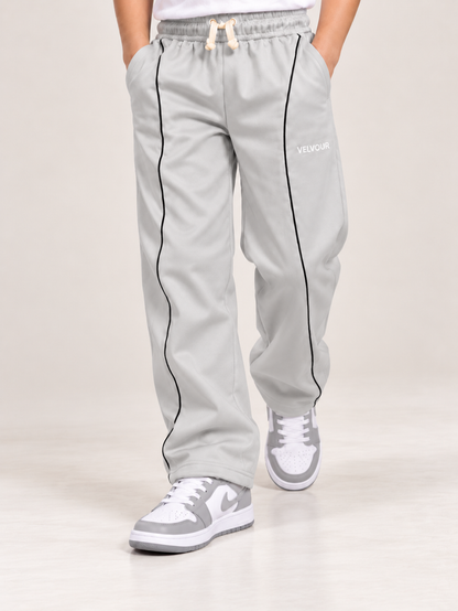 Kids Polyester Fleece Trouser VT32-B