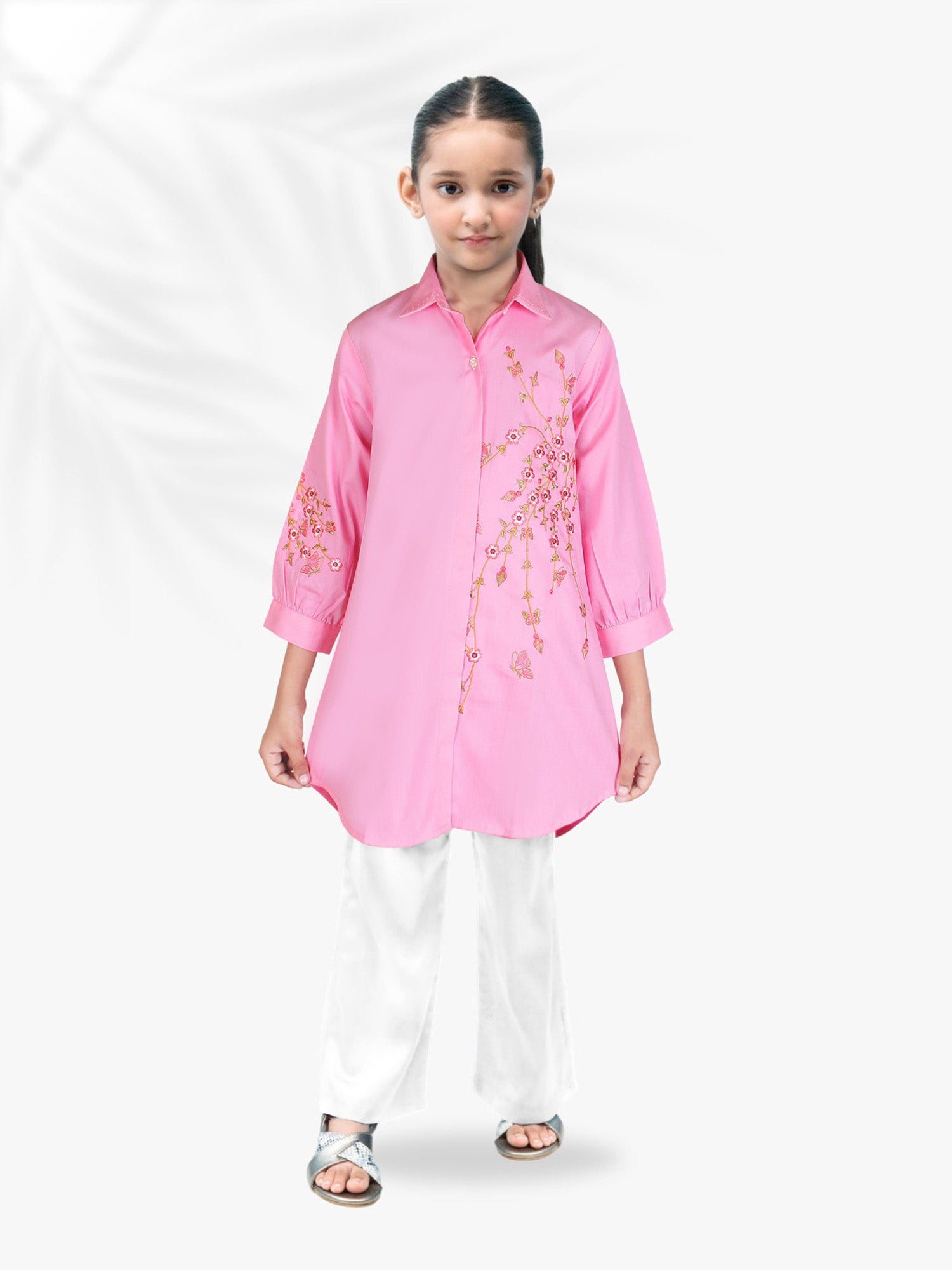 Buy Girls Ethnic Wear Online, Indian Traditional Dress for Baby Girl USA:  Party