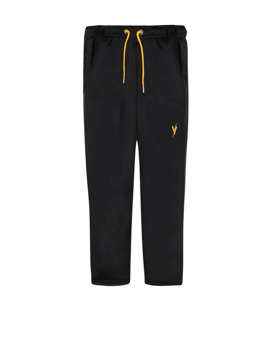 Kids Fleece Trouser VWT-Black