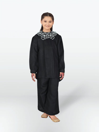 Girls Summer 2Pcs Suit VG119-B