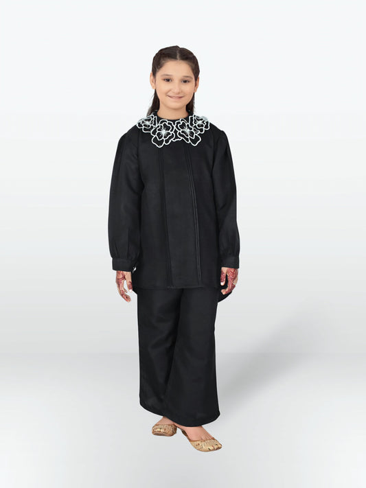 Girls Summer 2Pcs Suit VG119-B