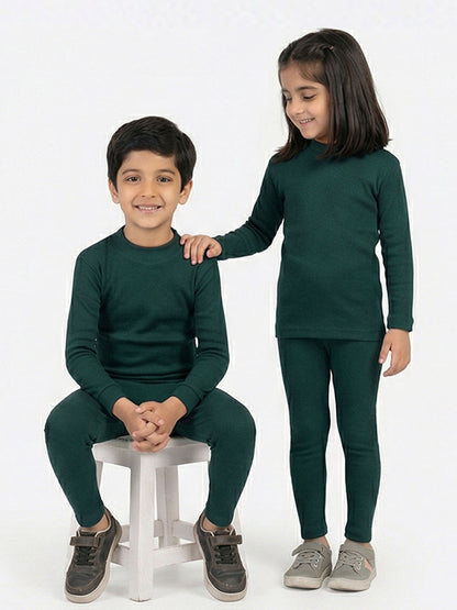 Inner Thermal Suit For Boys & Girls #VIS32