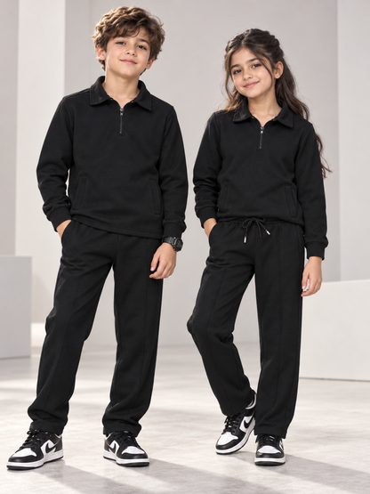Tracksuit For Boys & Girls #VWT46-C