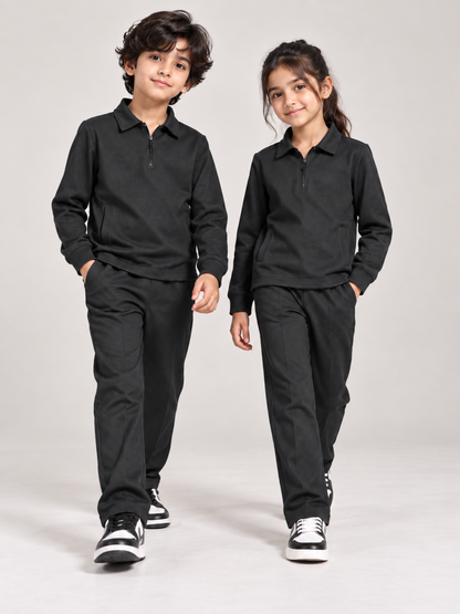 Tracksuit For Boys & Girls #VWT46-B