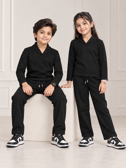 Tracksuit For Boys & Girls #VWT44-B