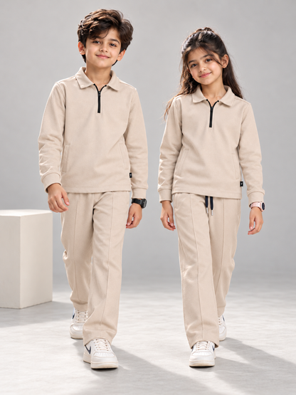 Tracksuit For Boys & Girls #VWT46-A