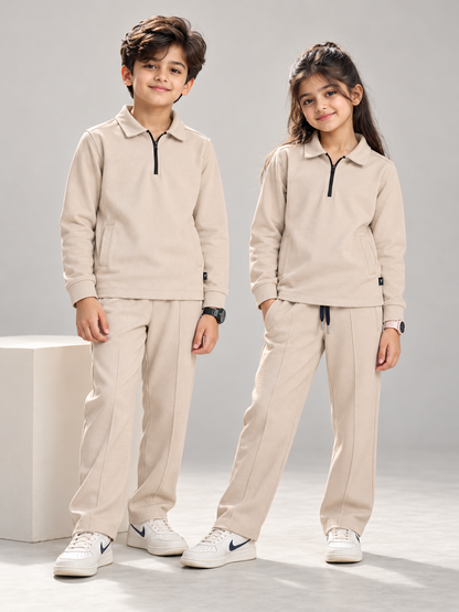 Tracksuit For Boys & Girls #VWT46-A